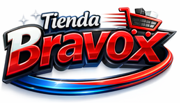 Tienda Bravox