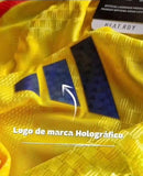 Camiseta Seleccion Colombia Mundial 2026