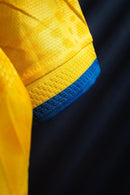 Camiseta Seleccion Colombia Mundial 2026