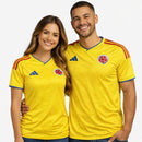 Camiseta Seleccion Colombia Mundial 2026