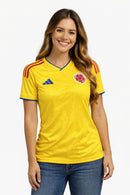 Camiseta Seleccion Colombia Mundial 2026