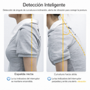 CORRECTOR DE POSTURA CON SENSOR