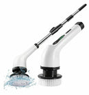 Cepillo de Limpieza Eléctrico 9 en 1